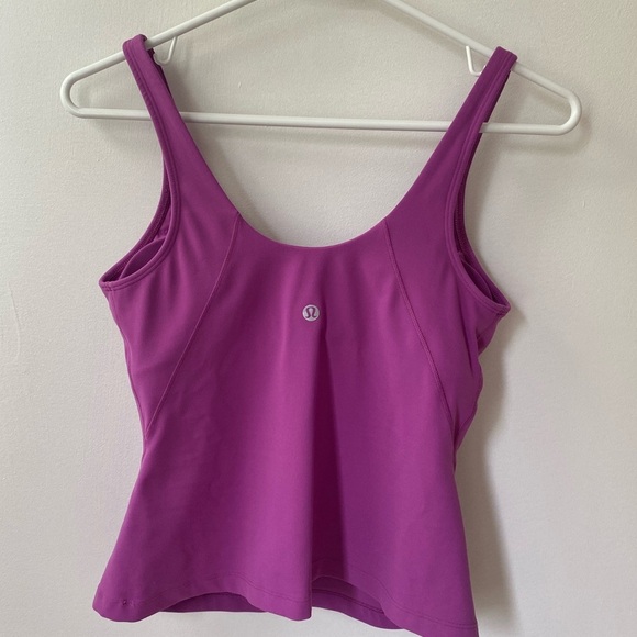 Lululemon Align Waist Tank - Picture 6 of 7